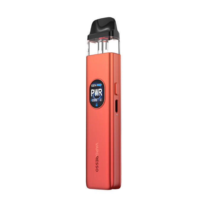 Vaporesso Xros 5 Pod Kit Coral Silk