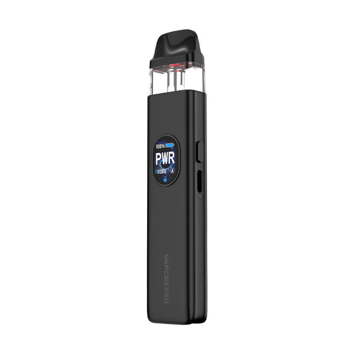 Vaporesso Xros 5 Pod Kit Cosmic Black