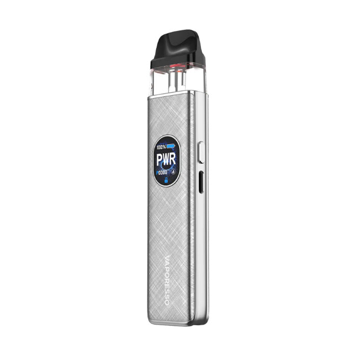 Vaporesso Xros 5 Pod Kit Grey Silk