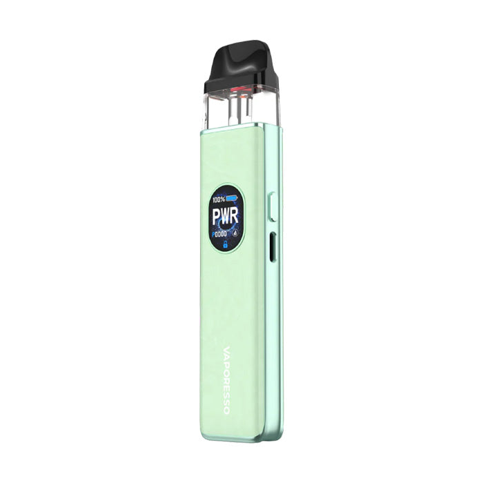 Vaporesso Xros 5 Pod Kit Jade Green