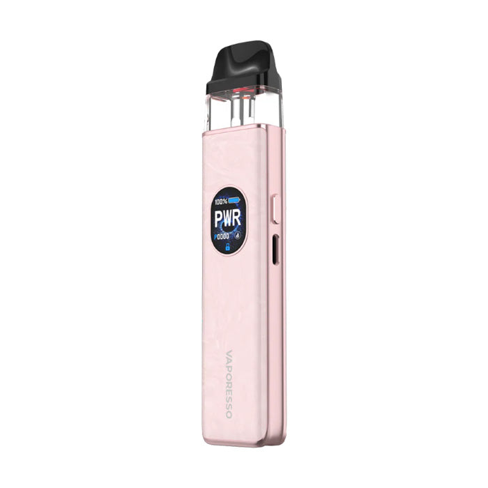 how to lock vaporesso xros 5 Vaporesso Xros 5 Pod Kit
