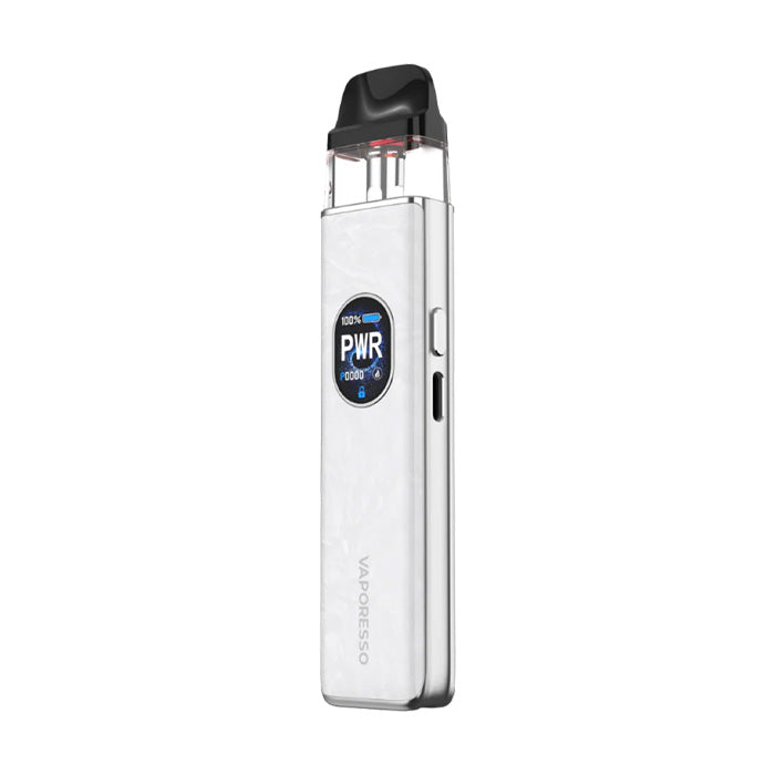 Vaporesso Xros 5 Pod Kit Opal White