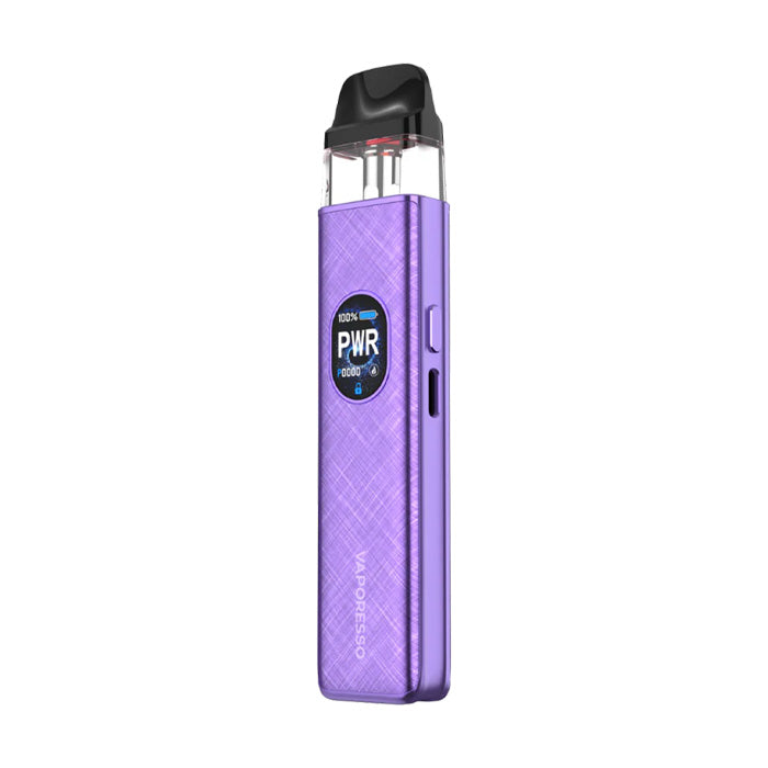 Vaporesso Xros 5 Pod Kit Violet Silk