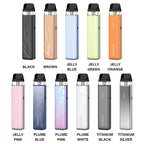 Vaporesso Xros 6 Mini Pod Kit All Colours