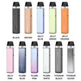 Vaporesso Xros 6 Mini Pod Kit All Colours