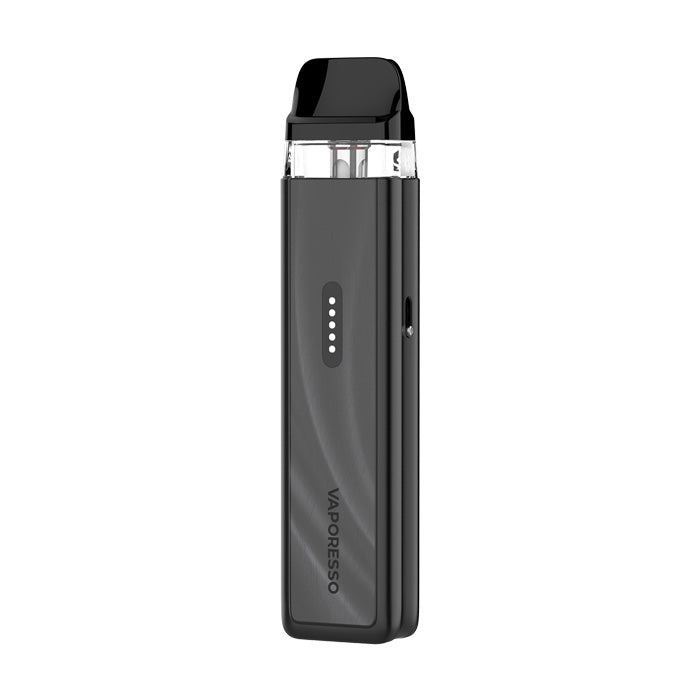 Vaporesso Xros 6 Mini Pod Kit Black