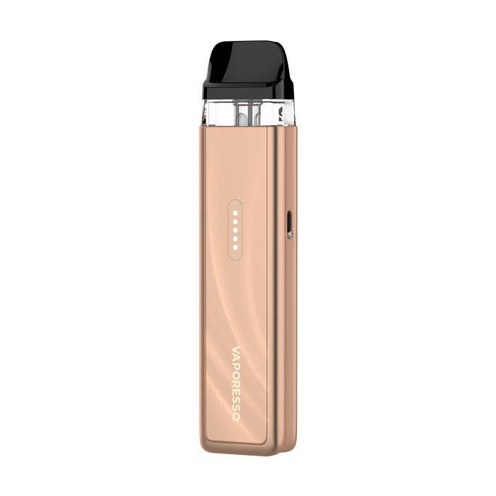 Vaporesso Xros 6 Mini Pod Kit Brown