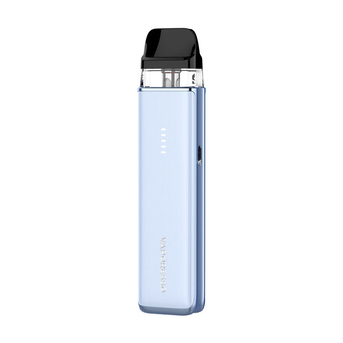 Vaporesso Xros 6 Mini Pod Kit Jelly Blue