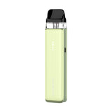 Vaporesso Xros 6 Mini Pod Kit Jelly Green