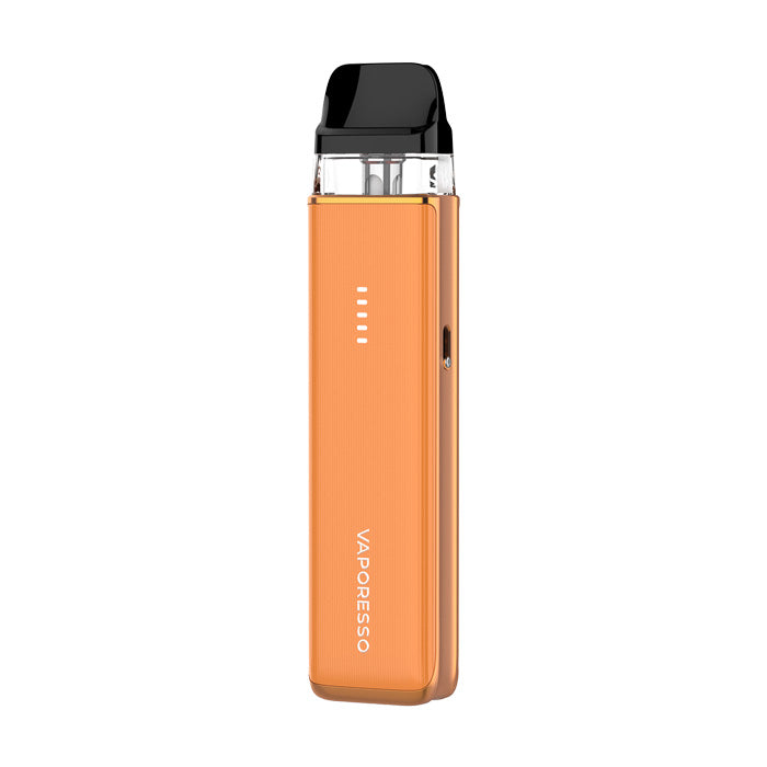 Vaporesso Xros 6 Mini Pod Kit Jelly Orange