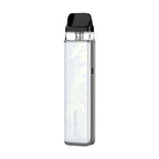 Vaporesso Xros 6 Mini Pod Kit Plume White