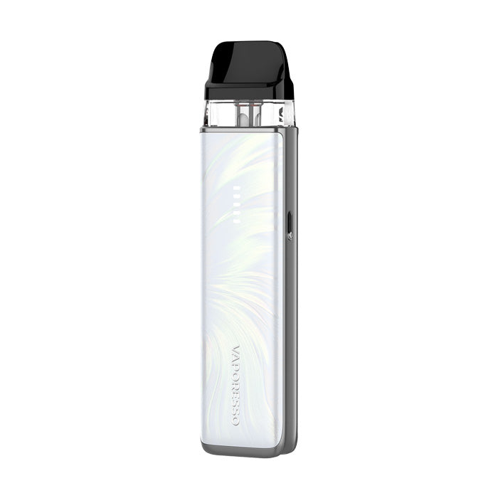 Vaporesso Xros 6 Mini Pod Kit Plume White