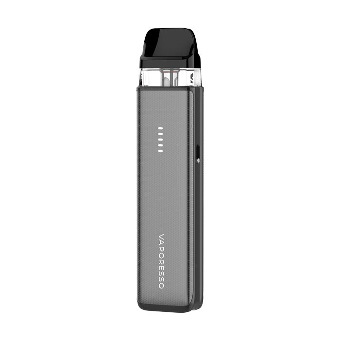 Vaporesso Xros 6 Mini Pod Kit Titanium Black