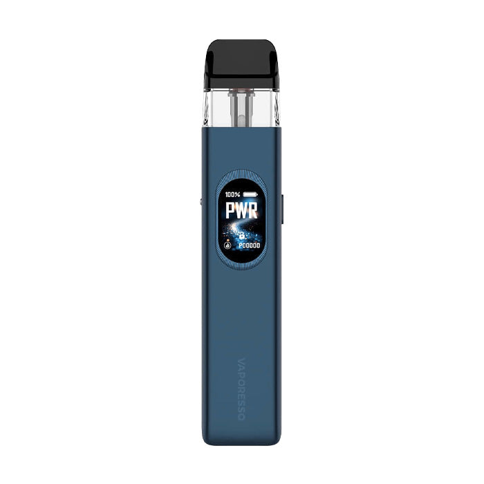 Vaporesso Xros 6 Pod Kit Abyssal Blue
