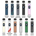 Vaporesso Xros 6 Pod Kit All Colours