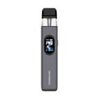 Vaporesso Xros 6 Pod Kit Carbon Fiber Gray