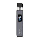 Vaporesso Xros 6 Pod Kit Carbon Fiber Gray