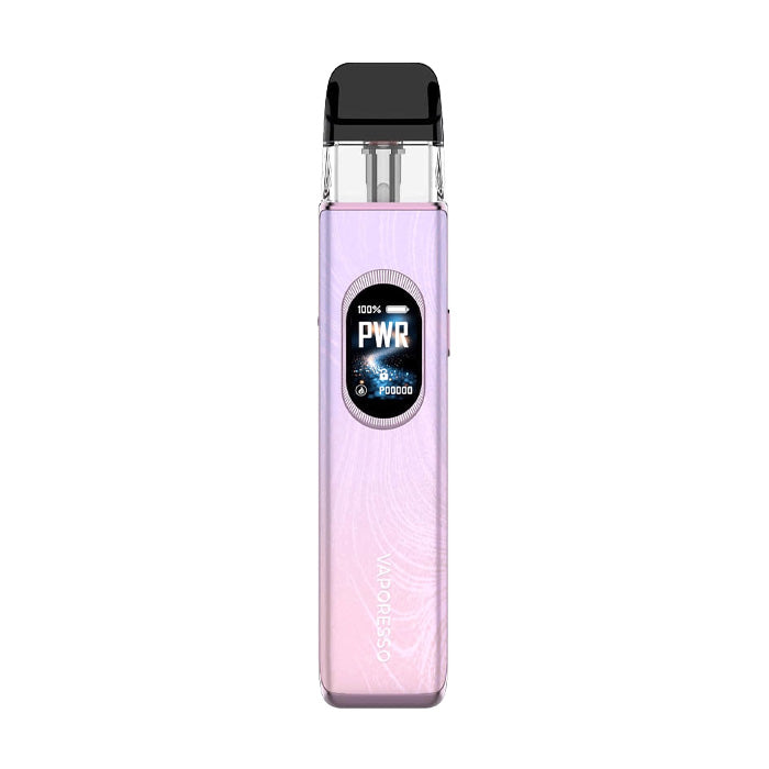 Vaporesso Xros 6 Pod Kit Dreamy Pink