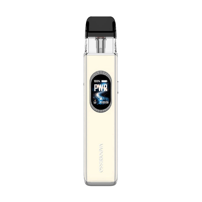 Vaporesso Xros 6 Pod Kit Pearl White