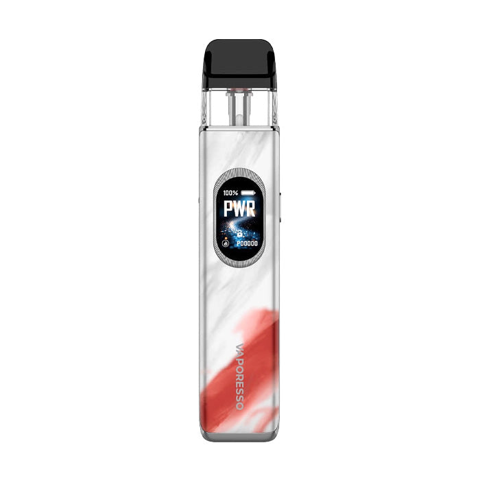 Vaporesso Xros 6 Pod Kit Scorching Cloud