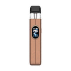 Vaporesso Xros 6 Pod Kit Silk Brown