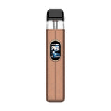 Vaporesso Xros 6 Pod Kit Silk Brown