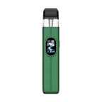 Vaporesso Xros 6 Pod Kit Silk Green