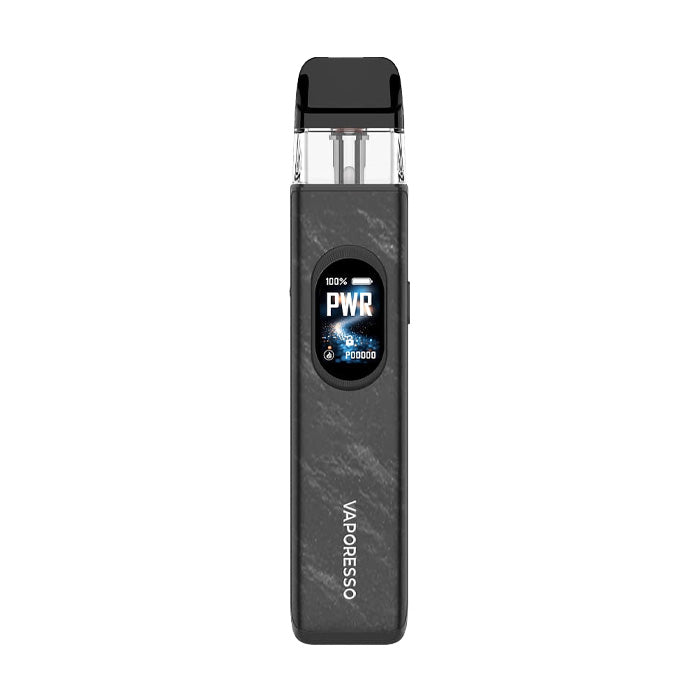 Vaporesso Xros 6 Pod Kit Slate Black