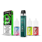 Vaporesso Xros Pro 2 Pod Kit Bundle