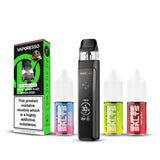 Vaporesso Xros Pro 2 Pod Kit Bundle