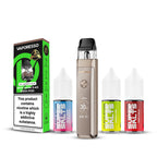 Vaporesso Xros Pro 2 Pod Kit Bundle