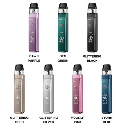 Vaporesso Xros Pro 2 Pod Kit All Colours