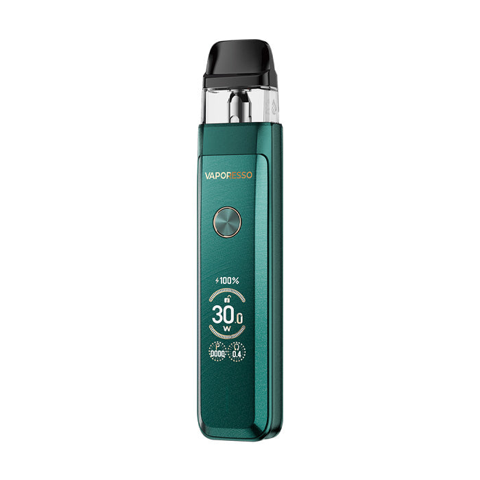 Vaporesso Xros Pro 2 Pod Kit Gem Green