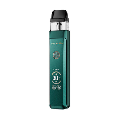Vaporesso Xros Pro 2 Pod Kit Gem Green