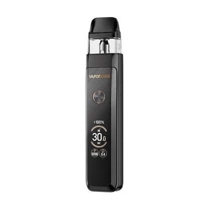 Vaporesso Xros Pro 2 Pod Kit Glittering Black
