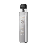 Vaporesso Xros Pro 2 Pod Kit Glittering Silver