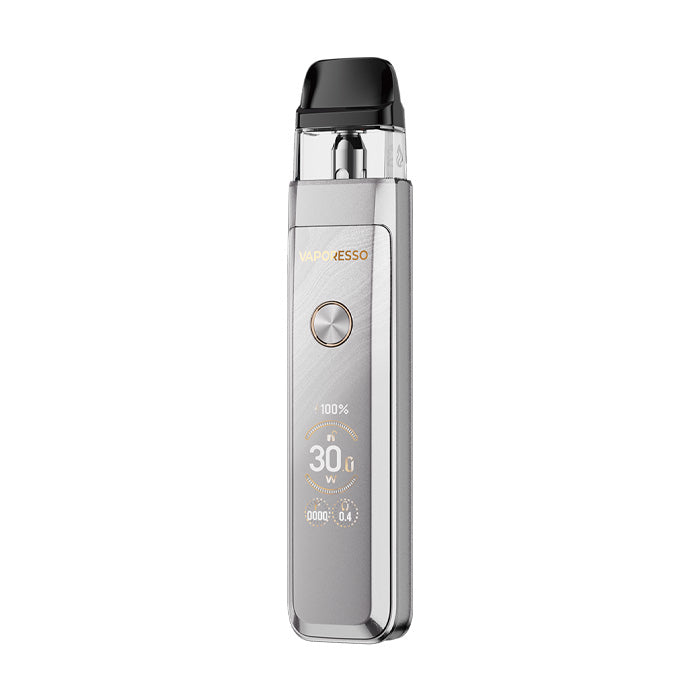 Vaporesso Xros Pro 2 Pod Kit Glittering Silver