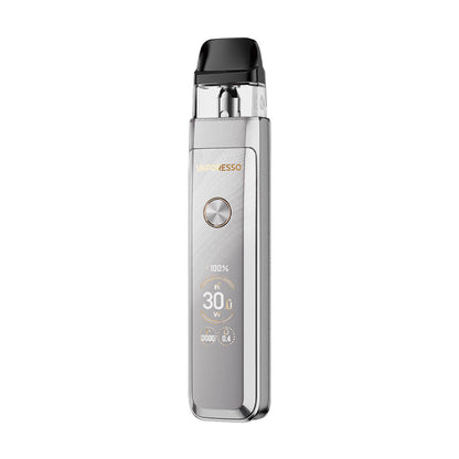 Vaporesso Xros Pro 2 Pod Kit Glittering Silver