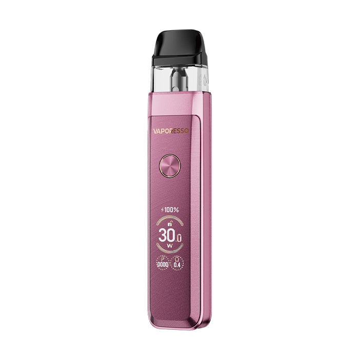 Vaporesso Xros Pro 2 Pod Kit Moonlit Pink