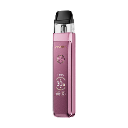 Vaporesso Xros Pro 2 Pod Kit Moonlit Pink