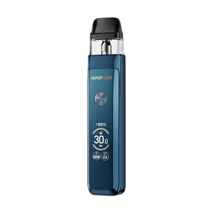 Vaporesso Xros Pro 2 Pod Kit Storm Blue