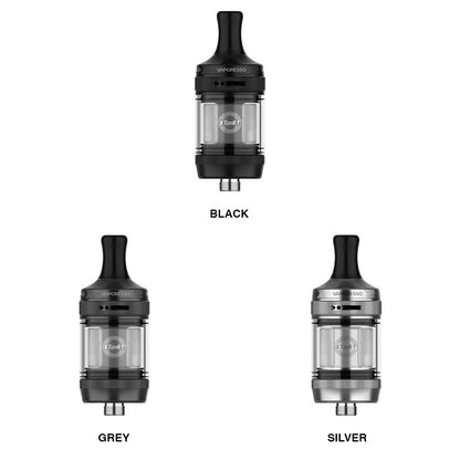 Vaporesso XTank T Vape Tank with all colours