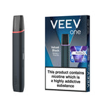 Blueberry X Veev One Starter Kit and Box