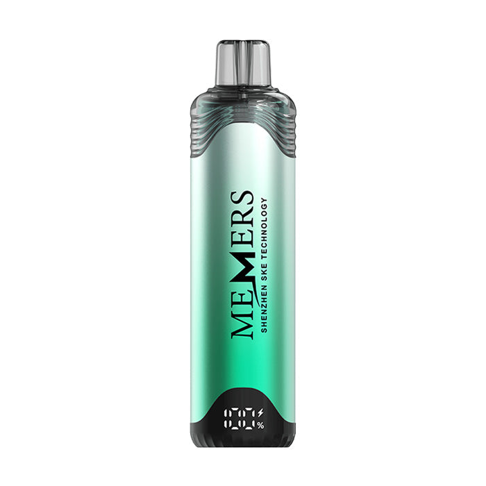 Vimbull Ice Memers Wukong V10000 Vape Kit