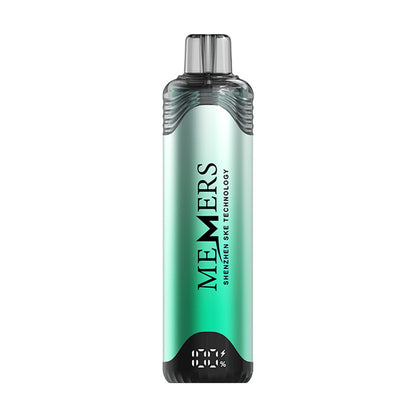 Vimbull Ice Memers Wukong V10000 Vape Kit