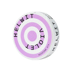 Violet Helwit Nicotine Pouches - 15mg