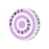 Violet Helwit Nicotine Pouches - 15mg