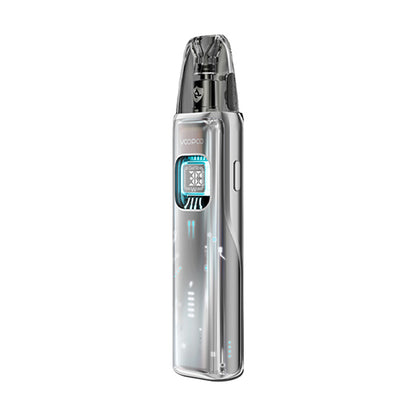 Astral Silver VooPoo Argus Matrix Pod Kit