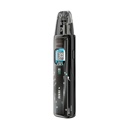 Carbon Black VooPoo Argus Matrix Pod Kit
