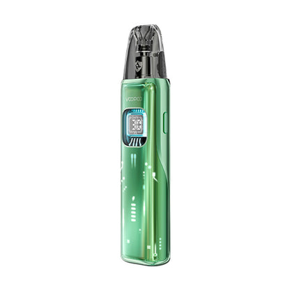 Lake Green VooPoo Argus Matrix Pod Kit